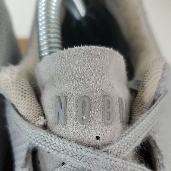 NOBULL Project Unisex Grey Crossfit Training Shoes Men\'s 10.5 Women\'s 12 main image 11
